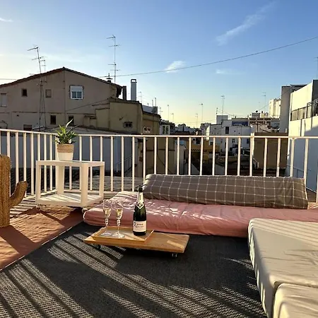 La Roca * Valencia