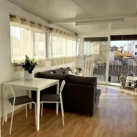 La Roca Apartman *