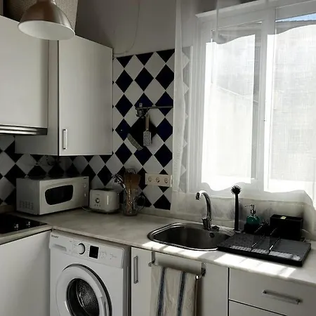 La Roca Apartman