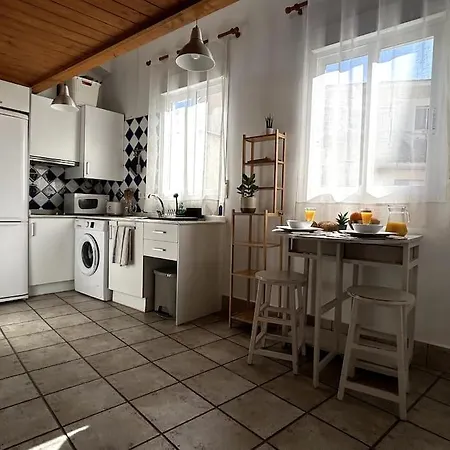 Apartman La Roca Valencia