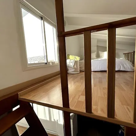 Apartman La Roca Valencia