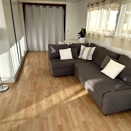 La Roca Apartman *