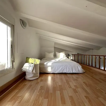 Apartman La Roca