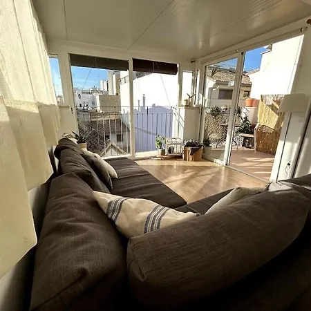 La Roca Apartman Valencia