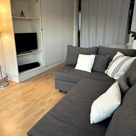 Apartman La Roca