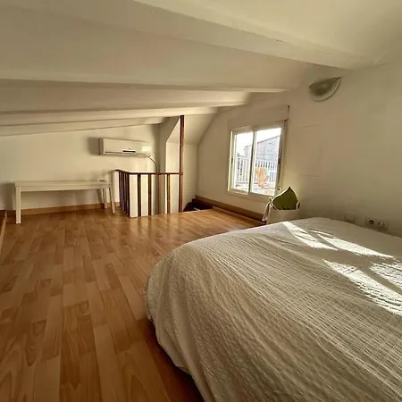La Roca Apartman