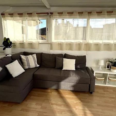 La Roca Apartman *