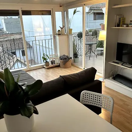 Apartman La Roca