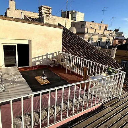 Apartman La Roca *