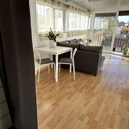 La Roca Apartman