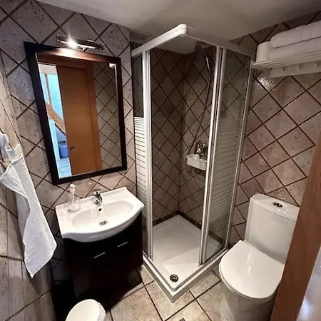 La Roca Apartman *