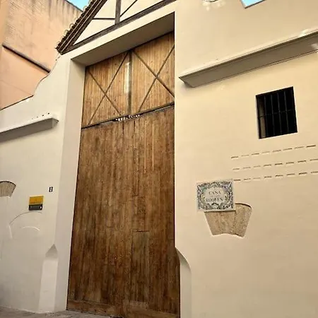 Apartman La Roca *