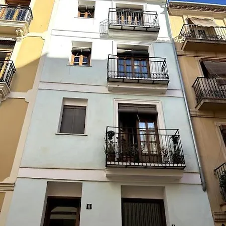 Apartman La Roca